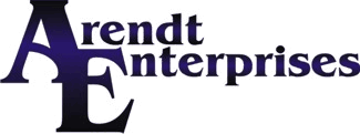 Welcome to Arendt Enterprises